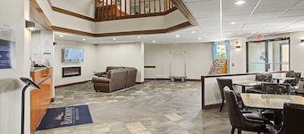 Baymont by Wyndham Greensburg