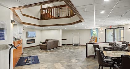 Baymont by Wyndham Greensburg