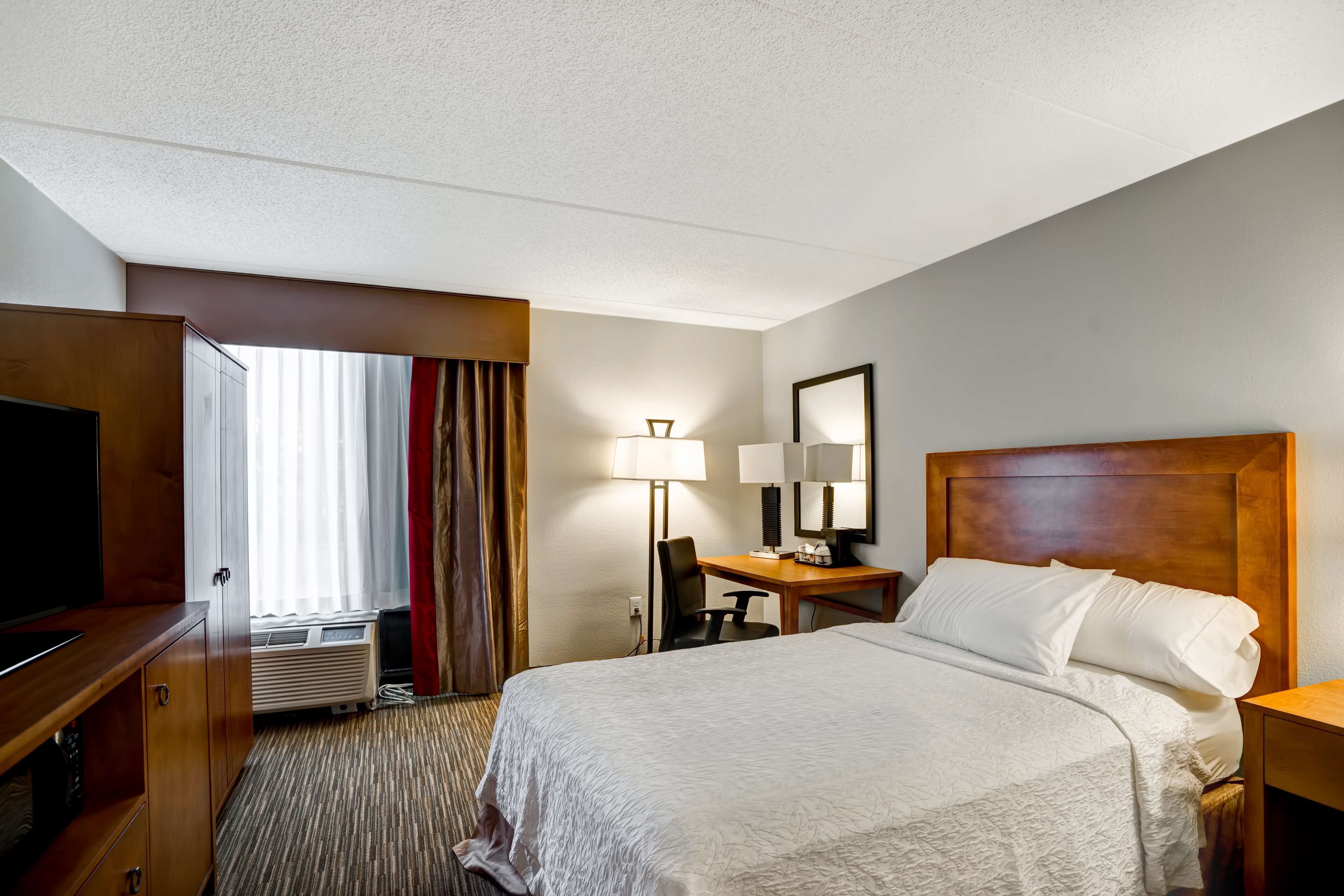 Foto - Hampton Inn Norfolk-Naval Base