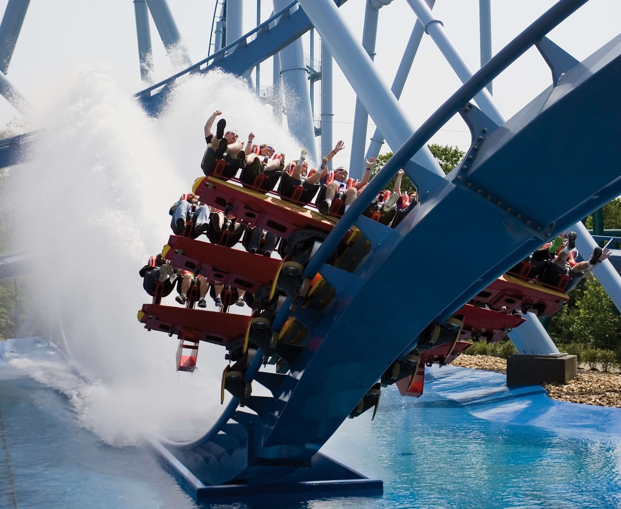 Foto - Hampton Inn Norfolk-Naval Base