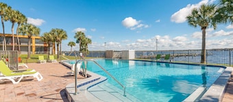 Quality Inn & Suites Palatka Riverfront