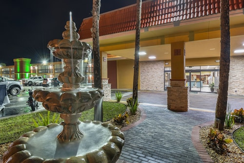 Quality Inn & Suites Palatka Riverfront