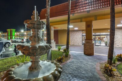 Quality Inn & Suites Palatka Riverfront