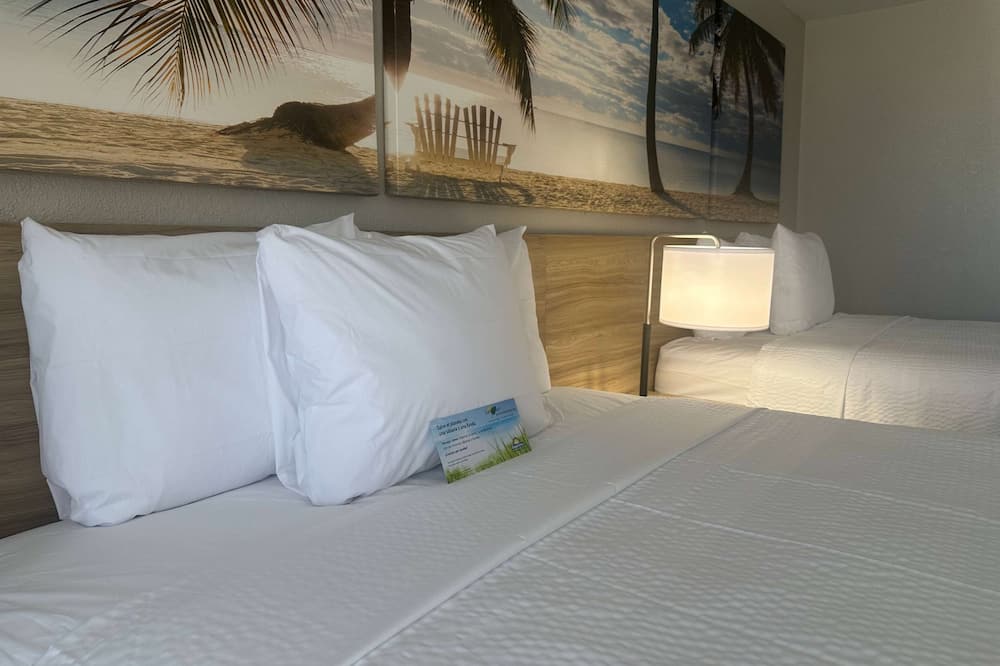 Days Inn by Wyndham Fort Myers