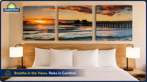 Days Inn by Wyndham Fort Myers
