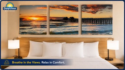 Days Inn by Wyndham Fort Myers