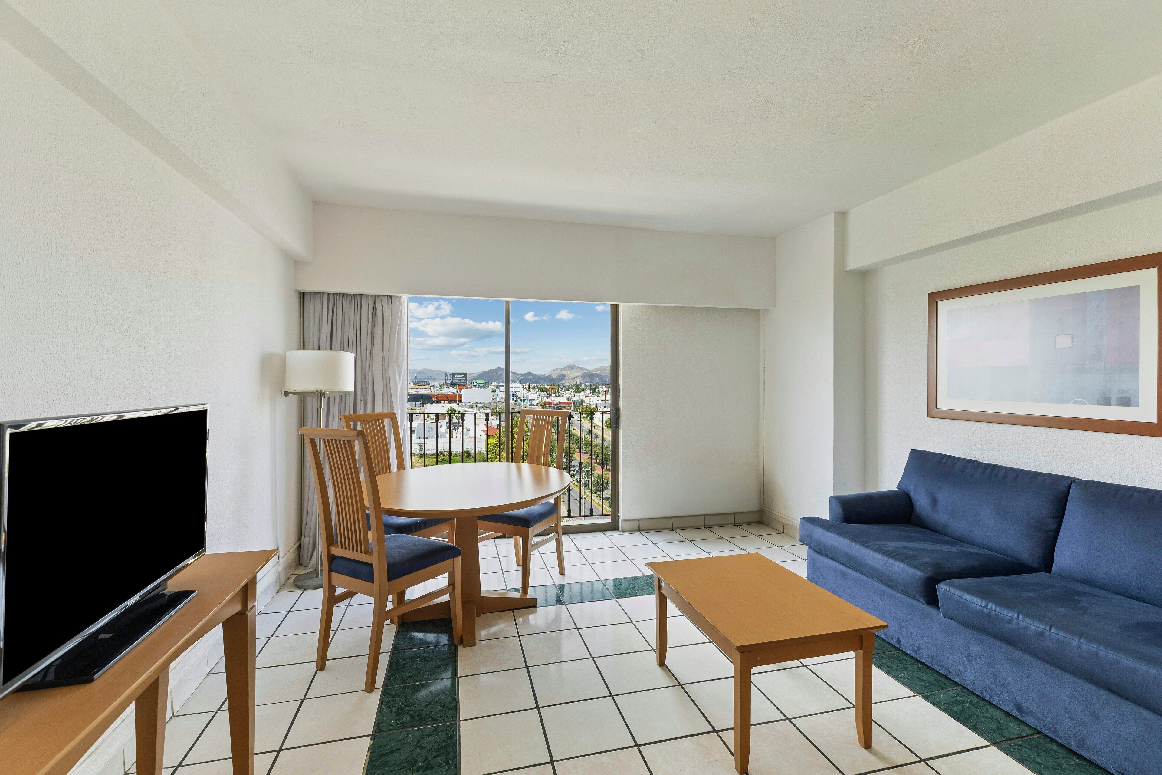 Foto - Fiesta Inn Express Chihuahua