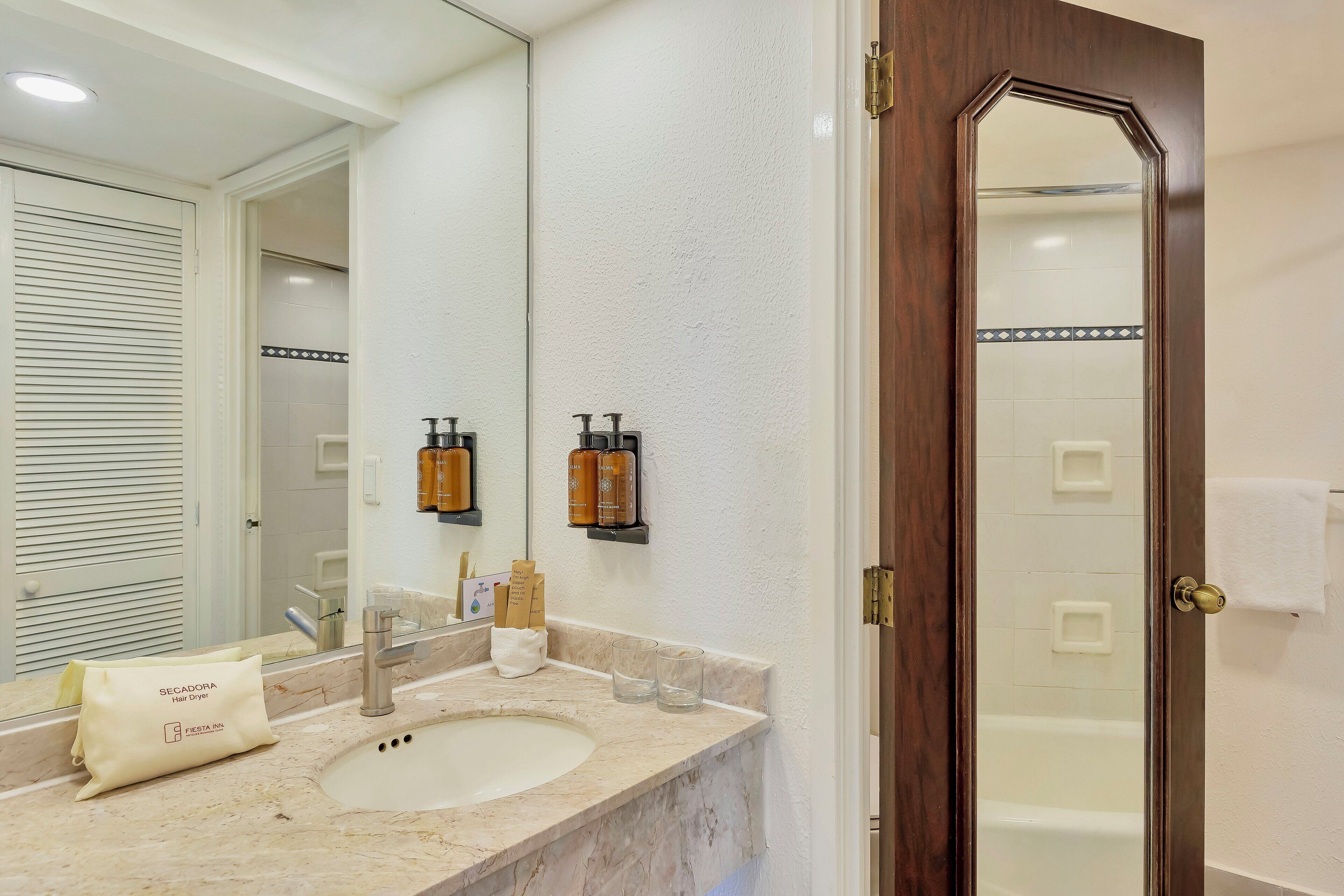 Foto - Fiesta Inn Express Chihuahua