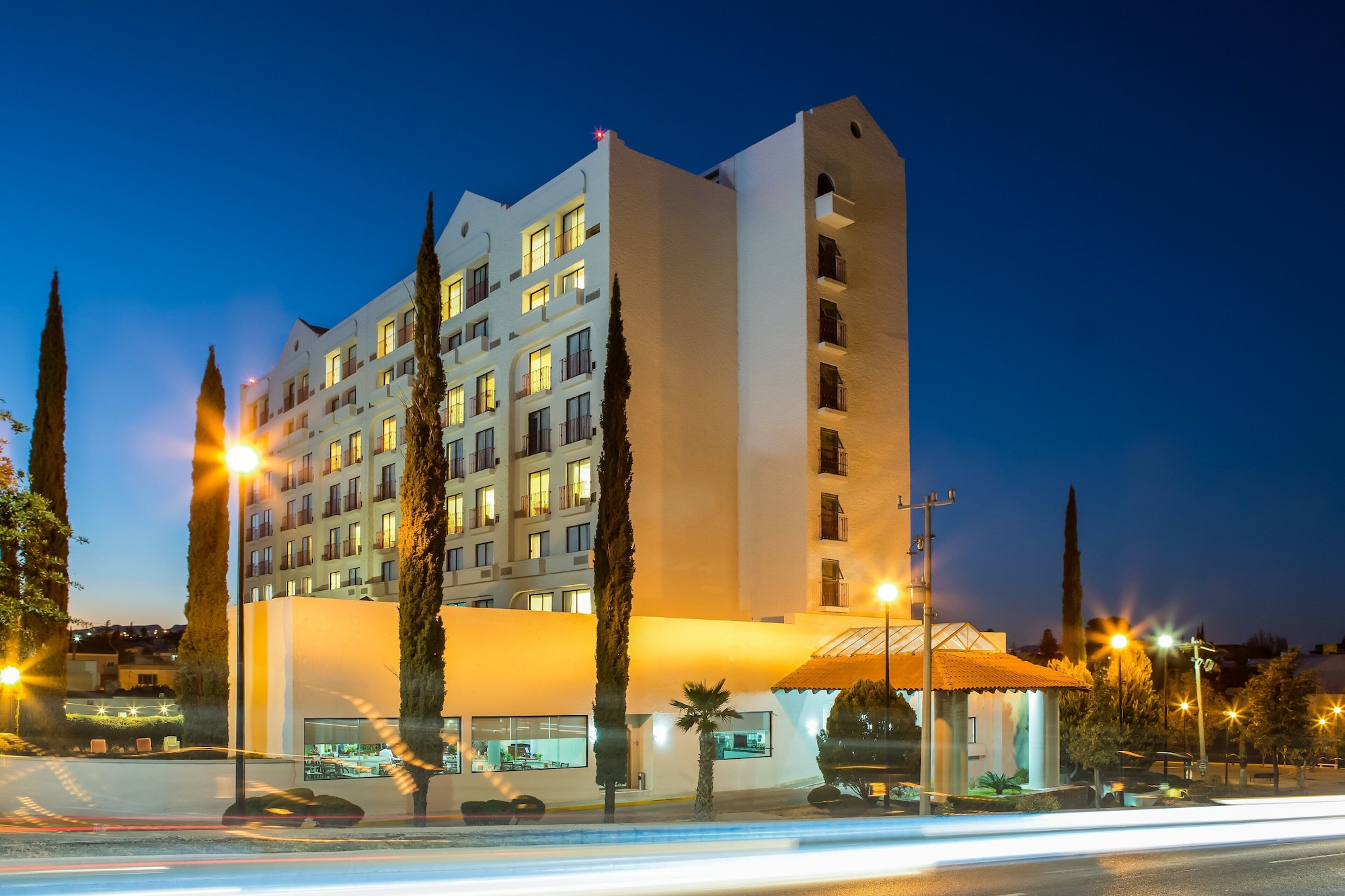 3 Star Hotels