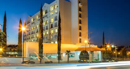 Fiesta Inn Express Chihuahua