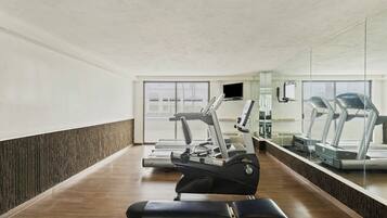 Gimnasio
