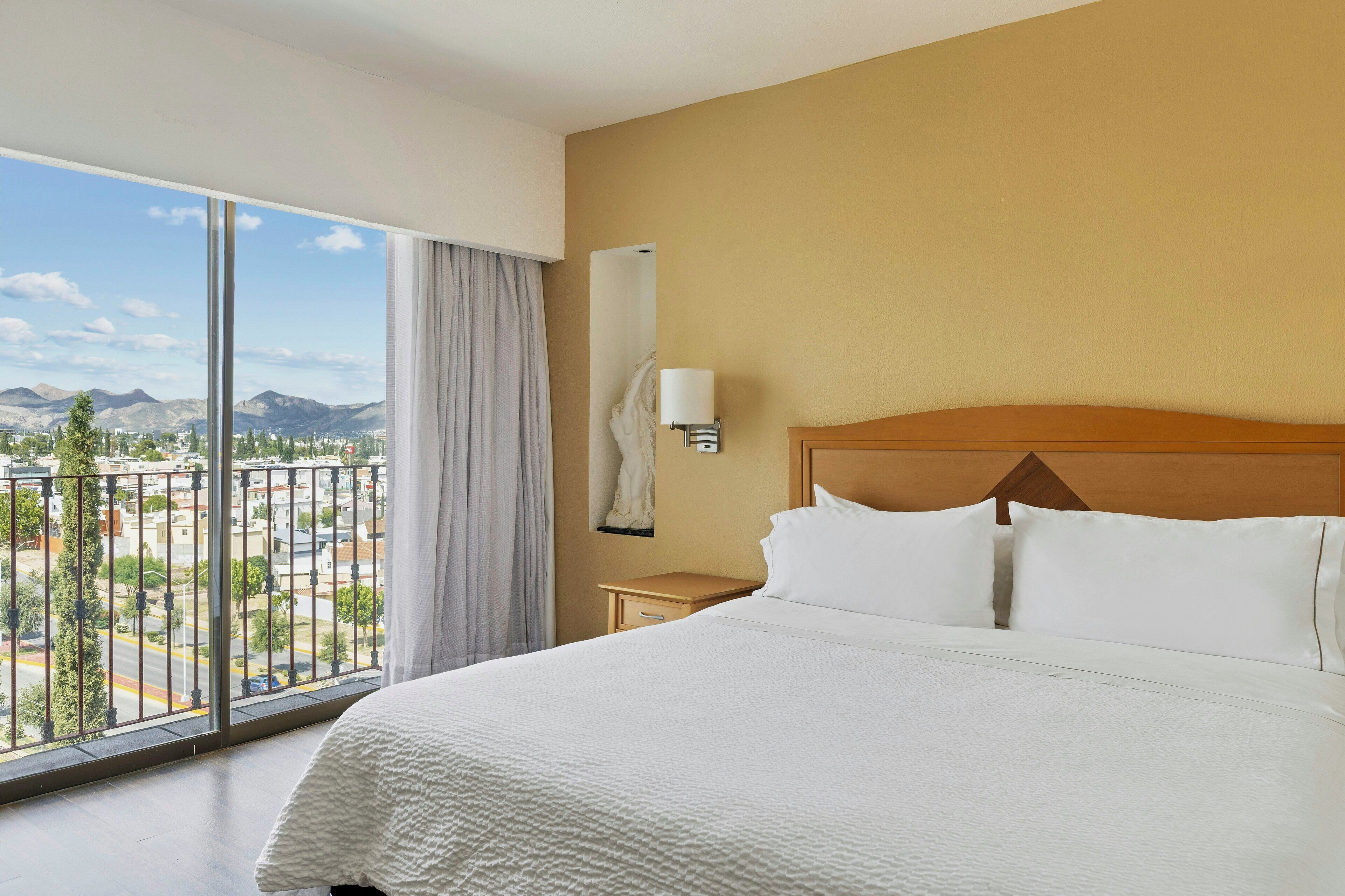 Foto - Fiesta Inn Express Chihuahua