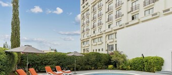 Fiesta Inn Express Chihuahua