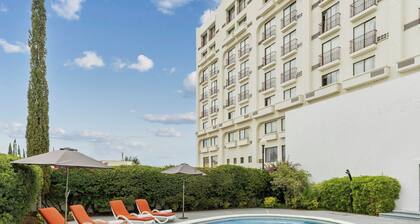 Fiesta Inn Express Chihuahua