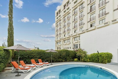 Fiesta Inn Express Chihuahua