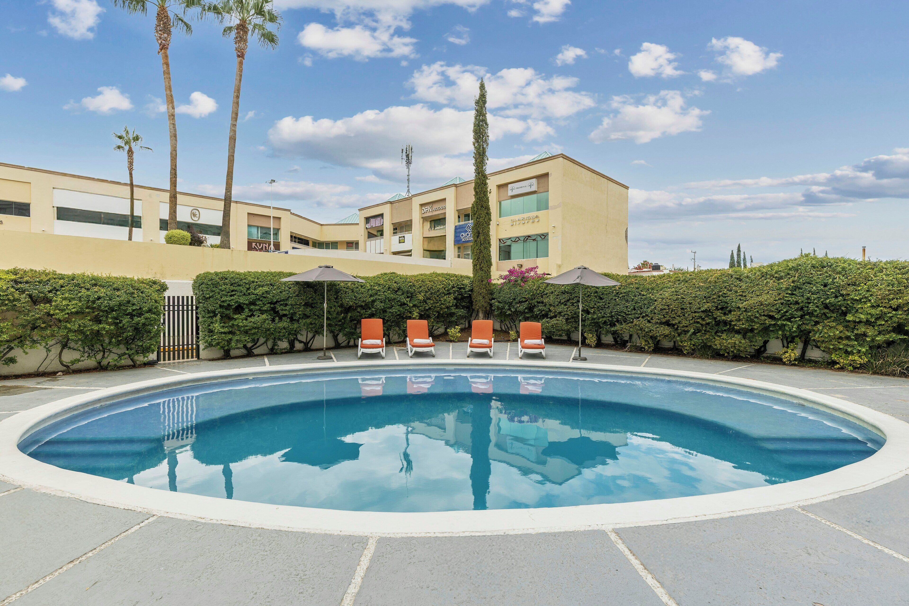 Foto - Fiesta Inn Express Chihuahua