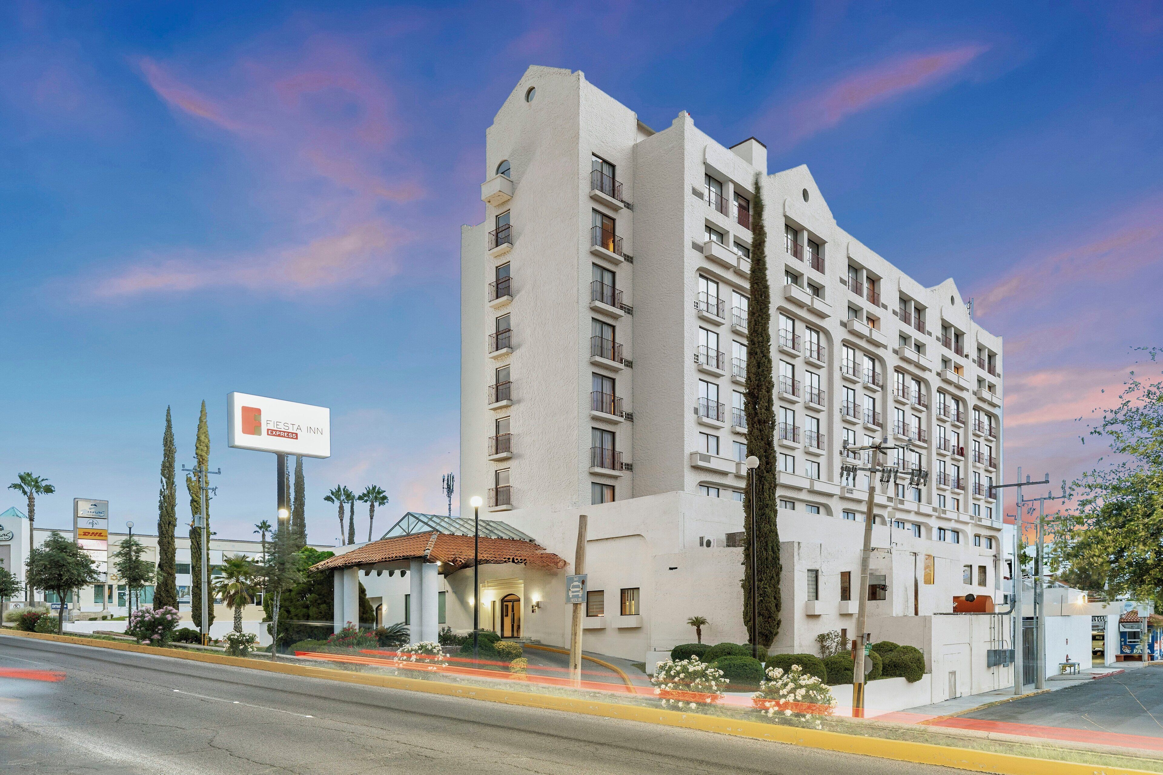 Foto - Fiesta Inn Express Chihuahua