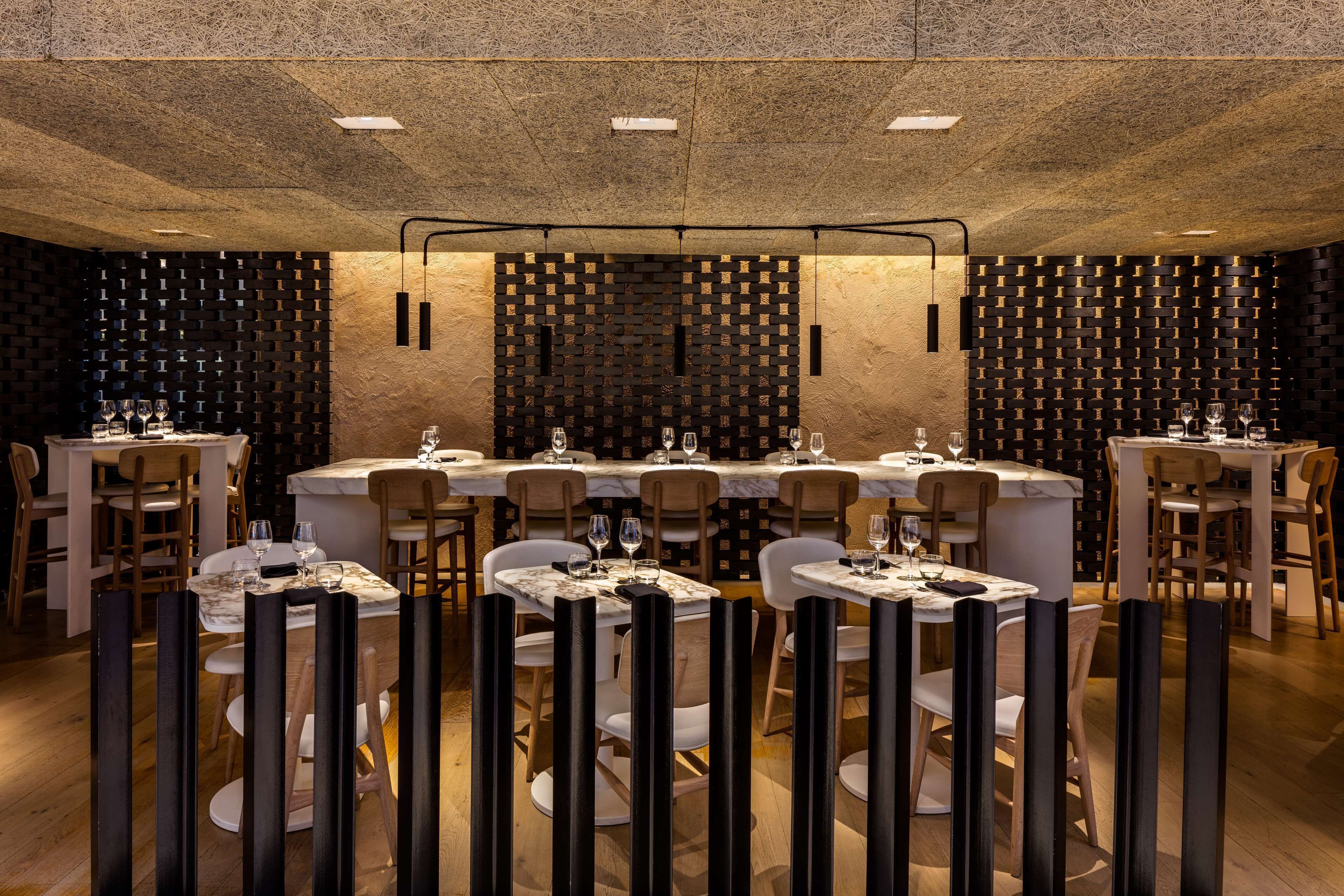 Foto - Radisson Blu Hotel, London Mercer Street