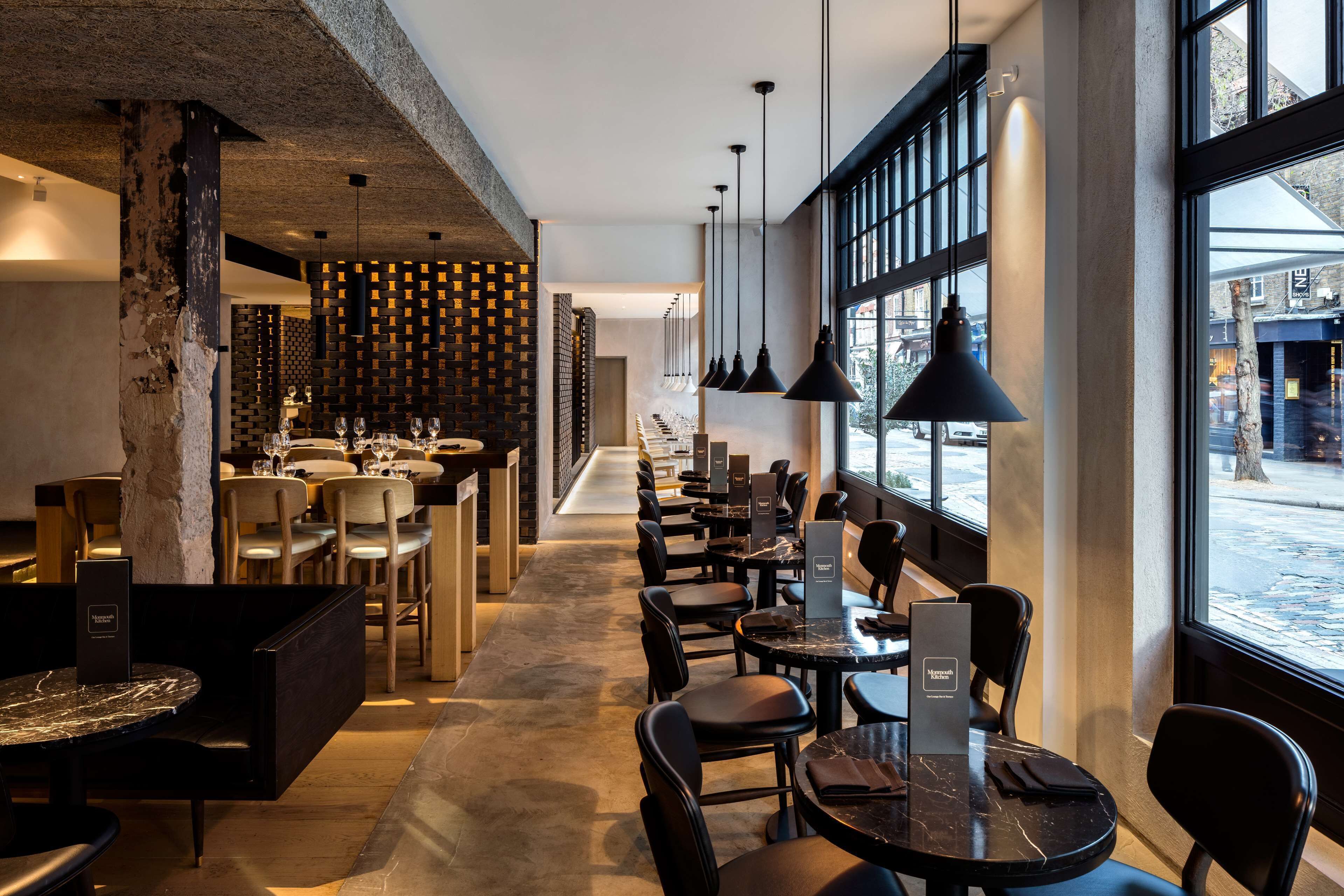 아침 식사, 점심 식사, 저녁 식사 제공, 페루 요리