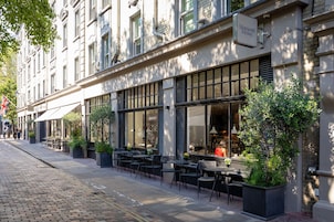 Aamiainen, lounas ja illallinen; perulainen keittiö