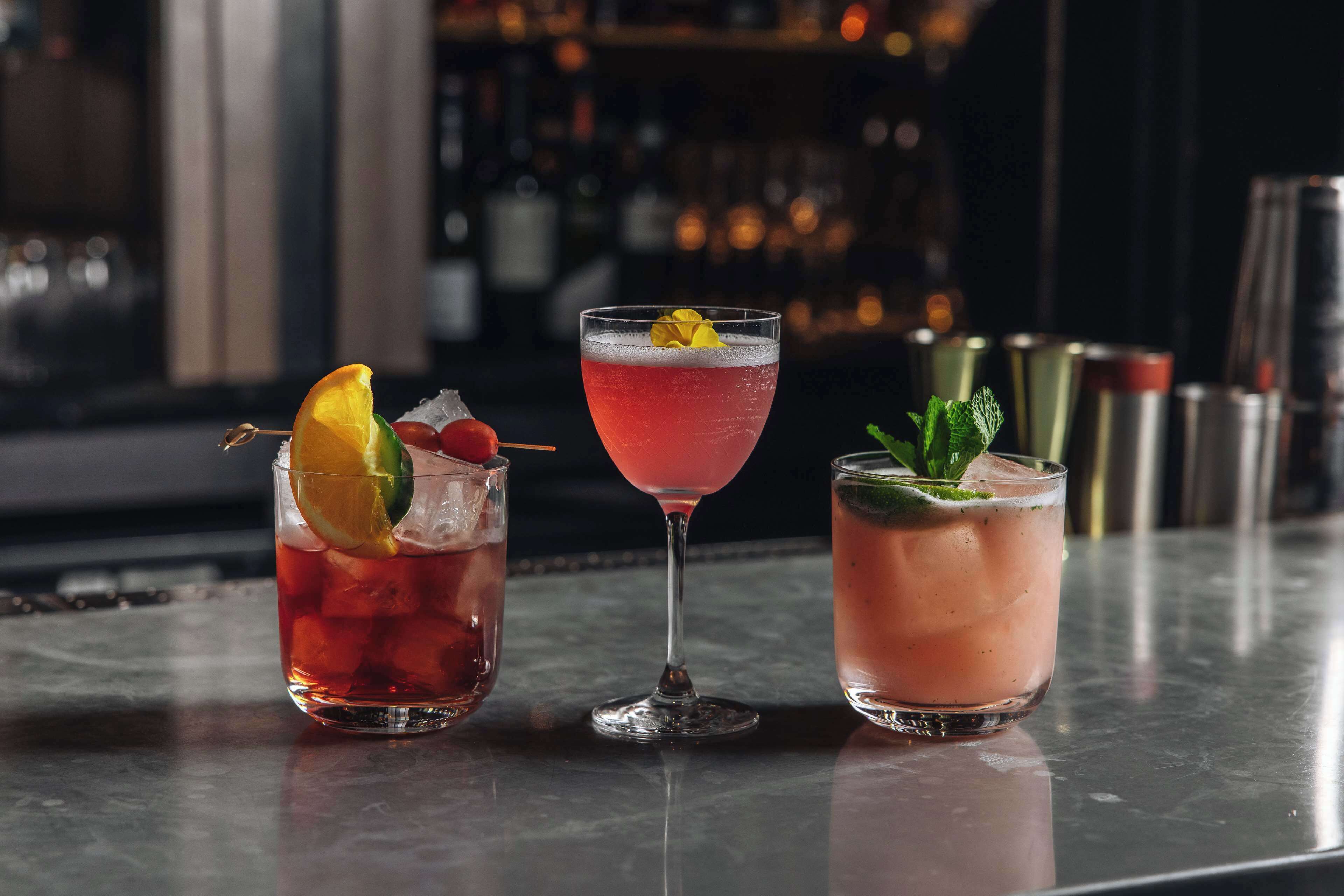 Foto - Radisson Blu Hotel, London Mercer Street