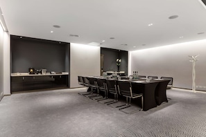 Meeting facility - Radisson Blu Hotel, London Mercer Street (London)
