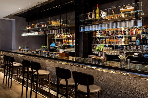 Bar (sur place)