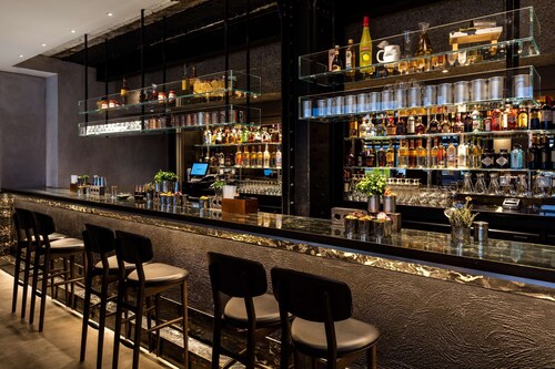 Radisson Blu Hotel, London Mercer Street