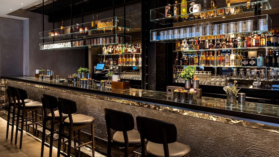 Radisson Blu Hotel, London Mercer Street