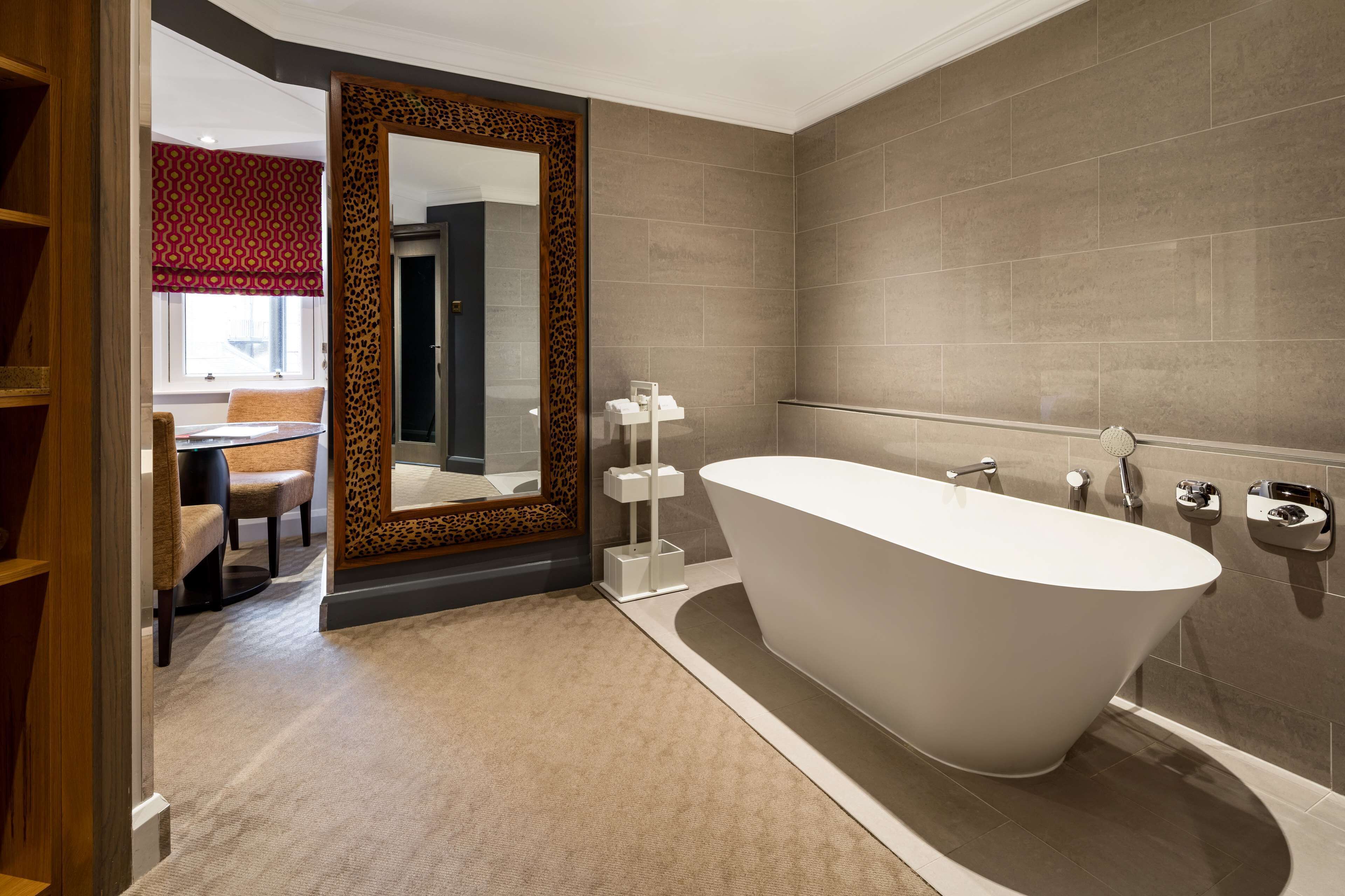 Foto - Radisson Blu Hotel, London Mercer Street