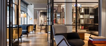Radisson Blu Hotel, London Mercer Street