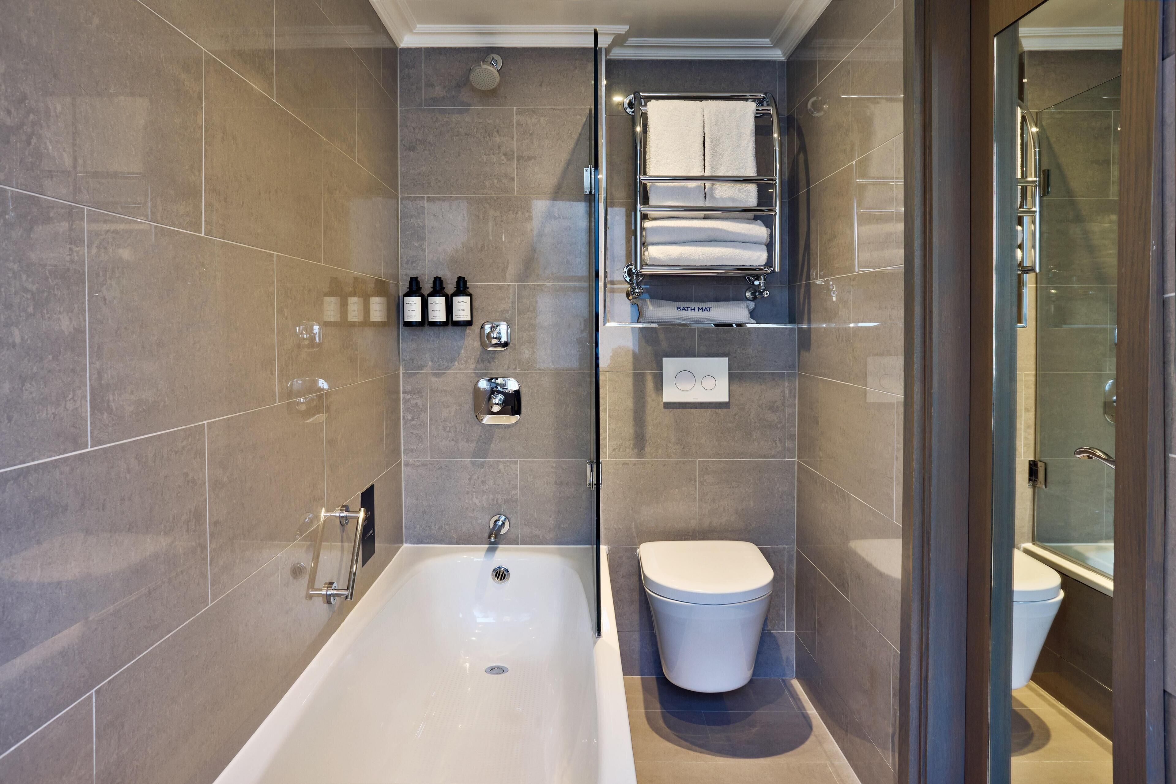 Foto - Radisson Blu Hotel, London Mercer Street