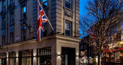 Radisson Blu Hotel, London Mercer Street