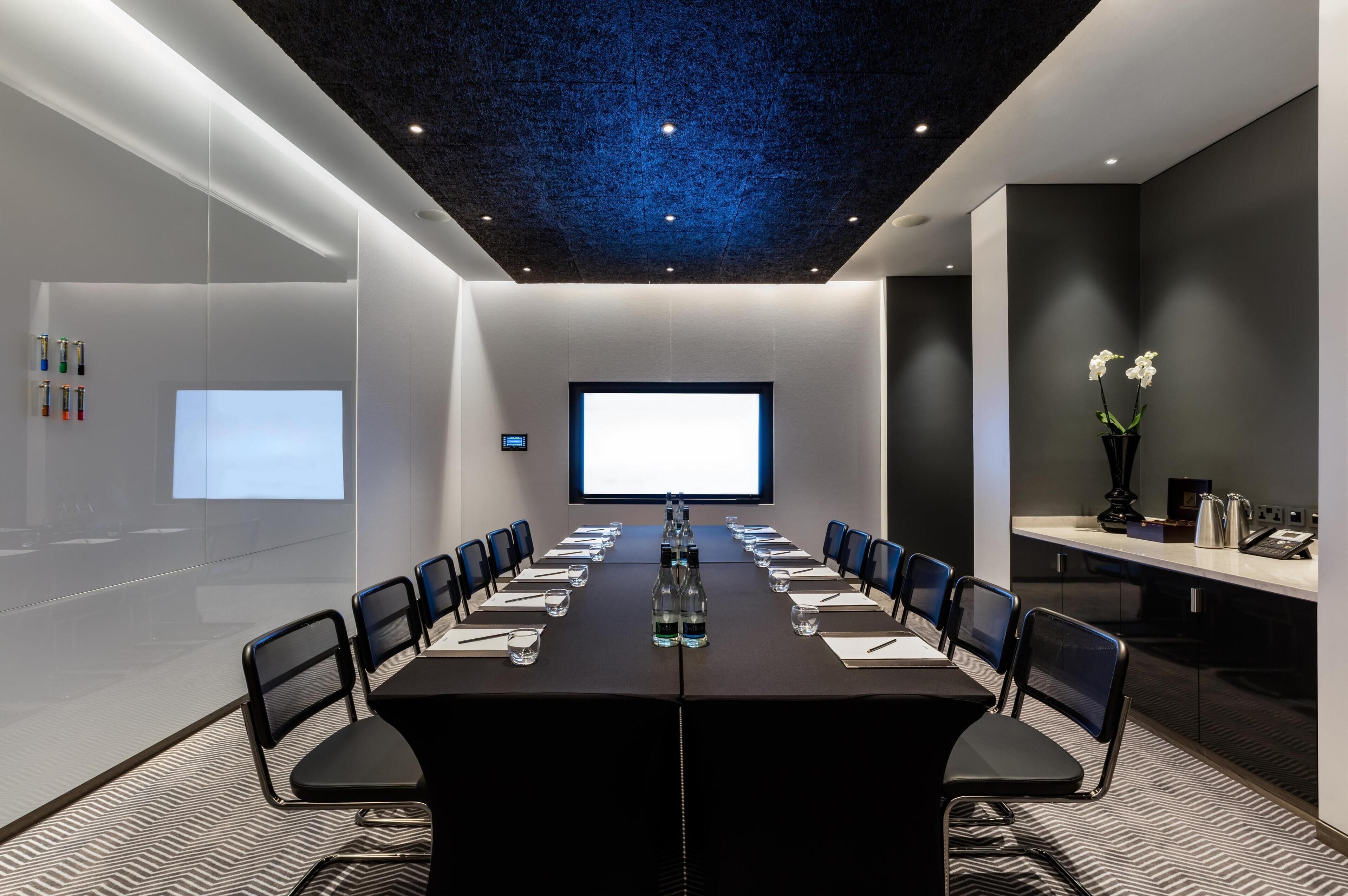 Foto - Radisson Blu Hotel, London Mercer Street