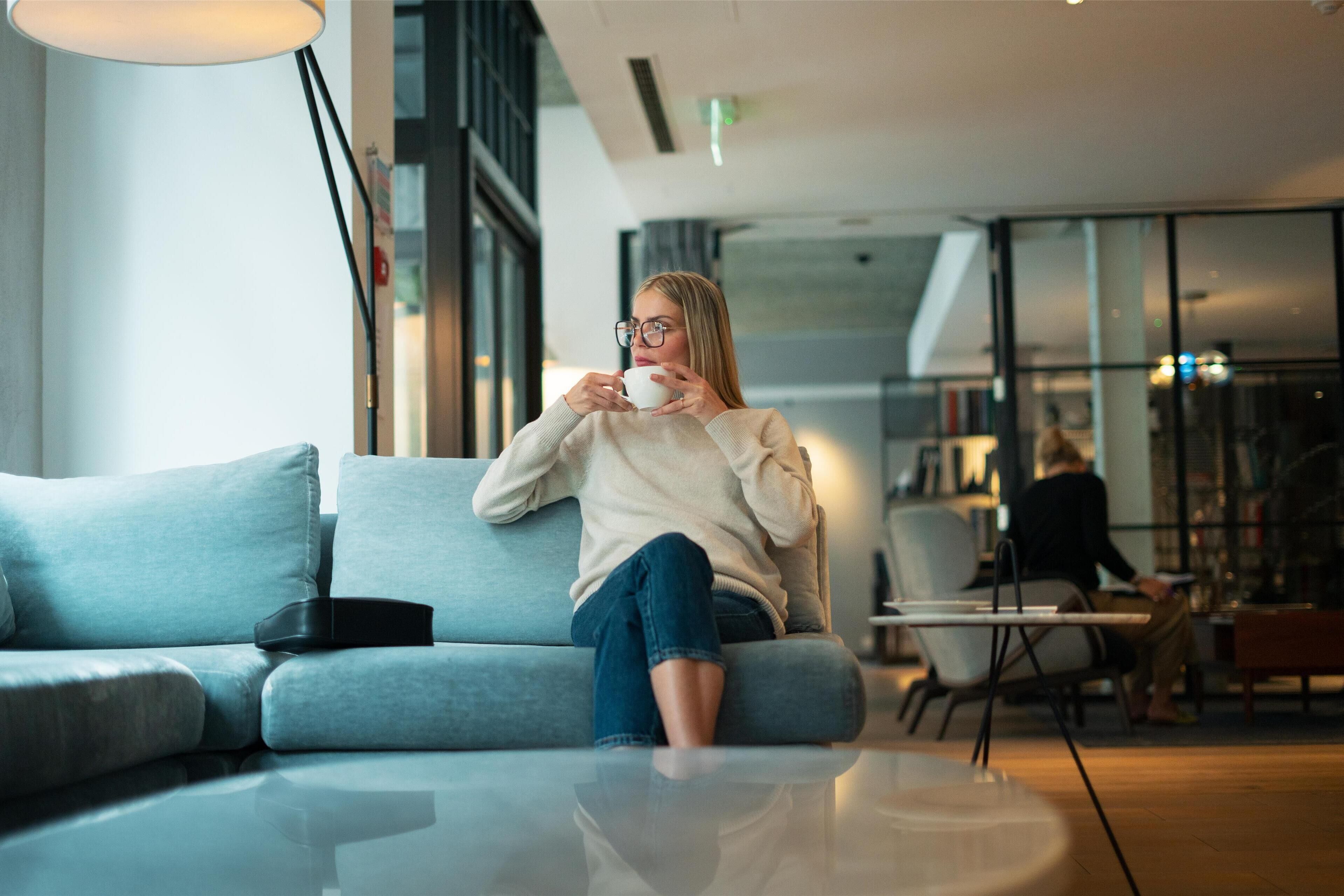 Foto - Radisson Blu Hotel, London Mercer Street