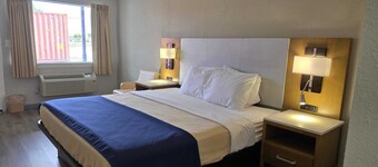 Americas Express Inn