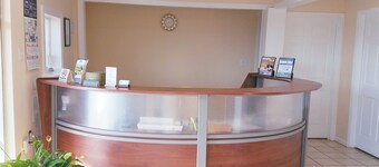 Americas Express Inn