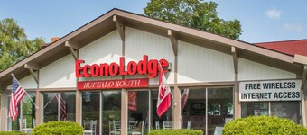 Econo Lodge South