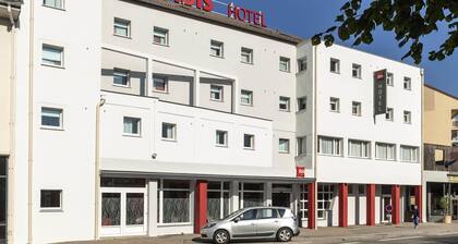 ibis Saint Die Des Vosges