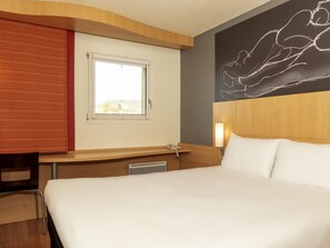 Standard Double Room, 1 Double Bed