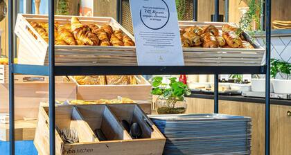 ibis Saint Die Des Vosges