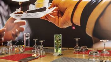 Spécialités Cuisine régionale