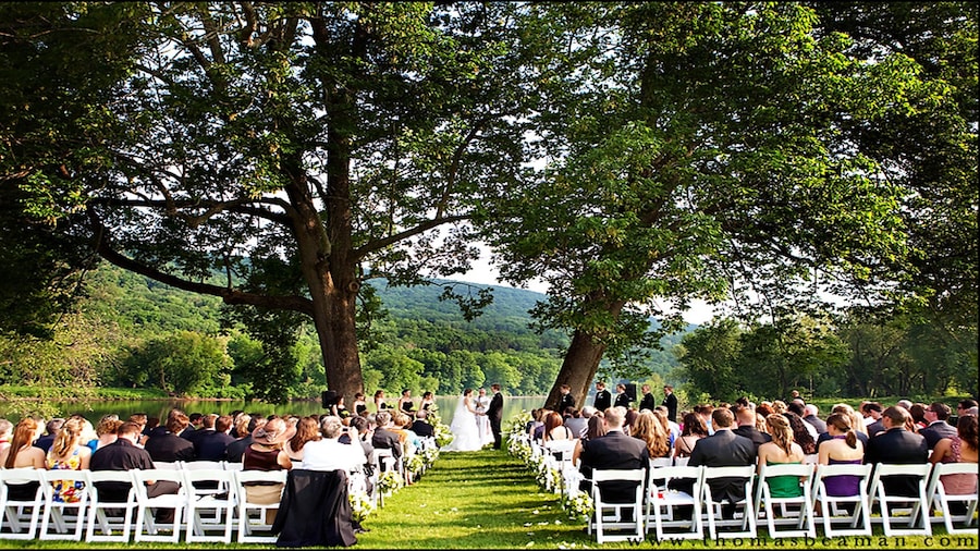 The Shawnee Inn and Golf Resort