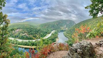 Hiking