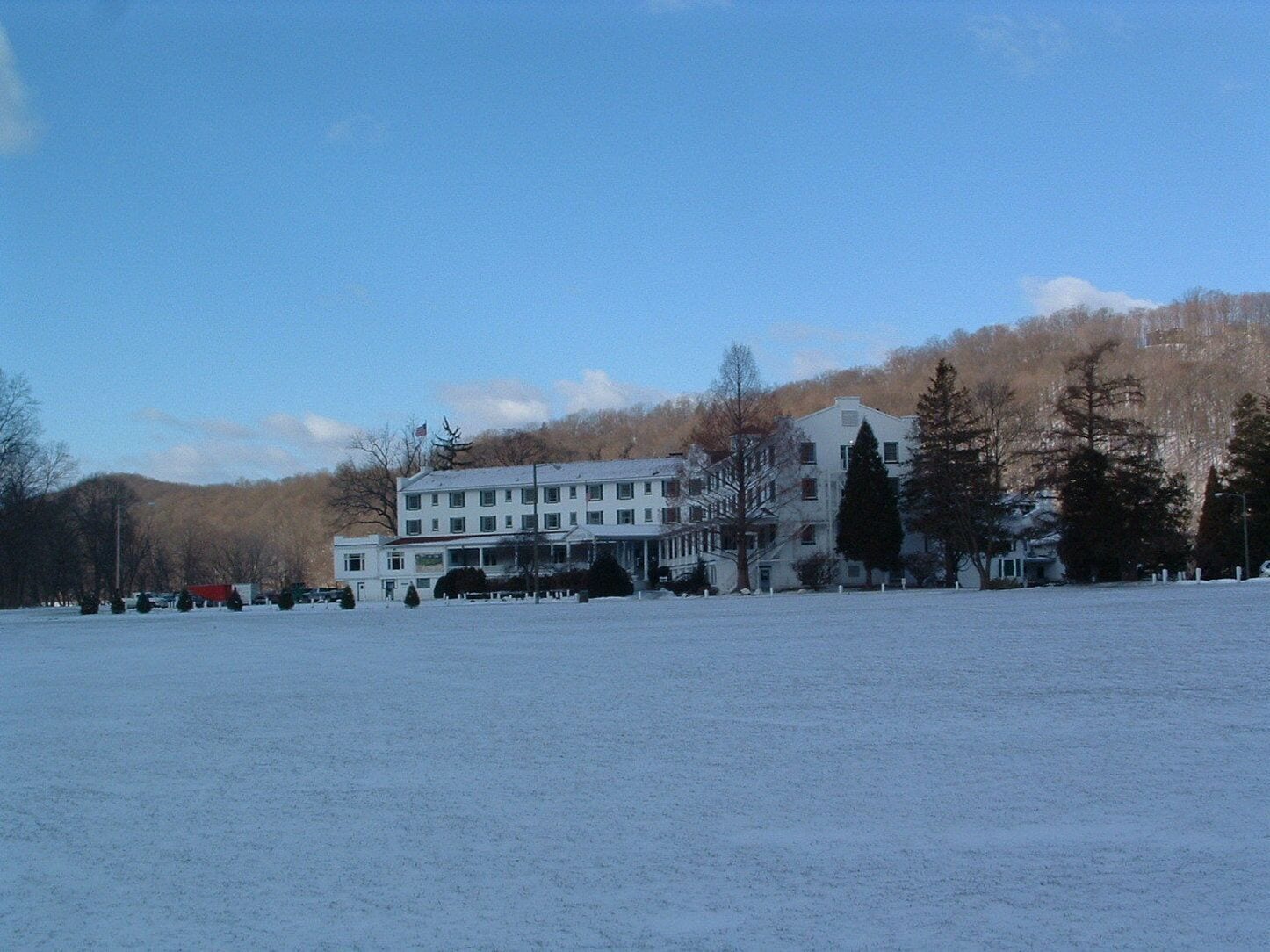 Eksteriør