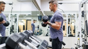 Gym - Rodd Royalty (Charlottetown)