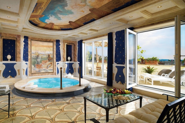 Sauna, hammam, hammam, soins corporels, soins d'aromathérapie