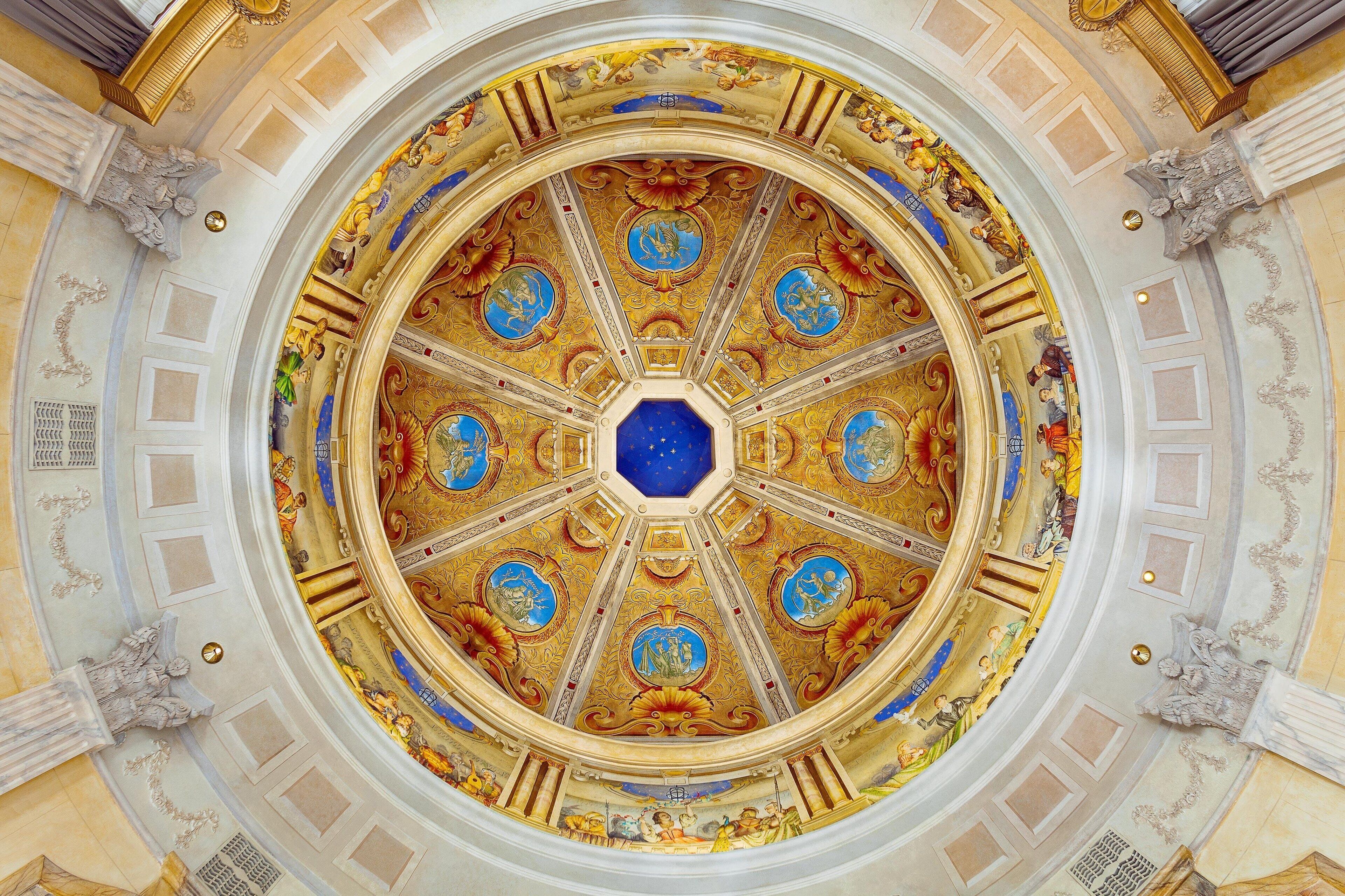 1 bedroom, premium bedding, pillow-top beds, in-room safe