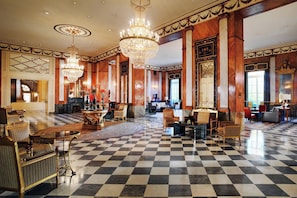 Hall