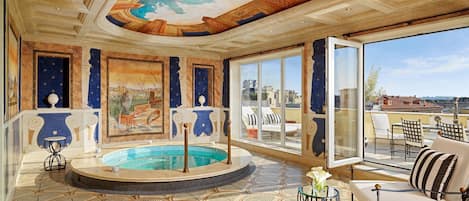 Literie de qualité supérieure, surmatelas